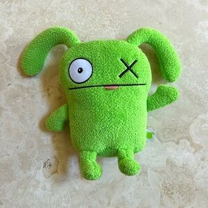 Ugly Doll Ox